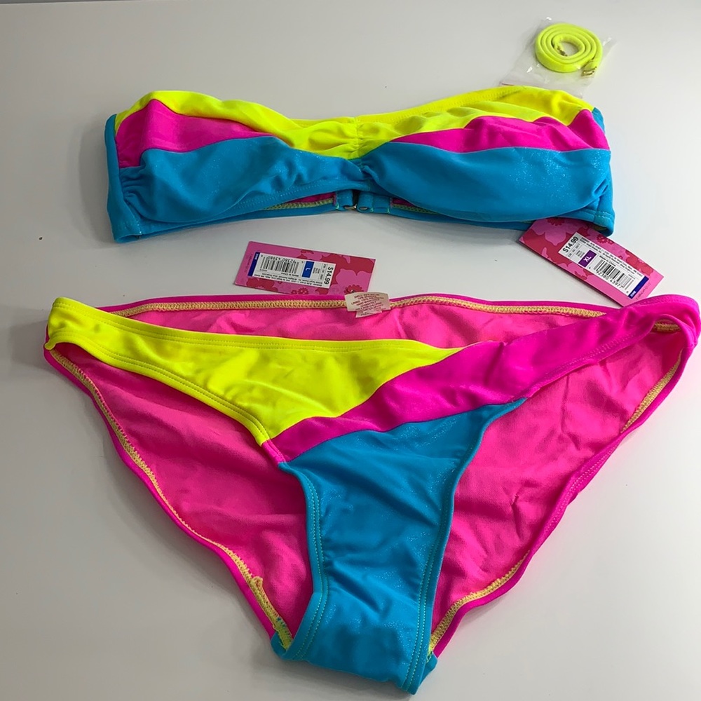 Bikini Set